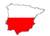 BAZAR DIONI - Polski